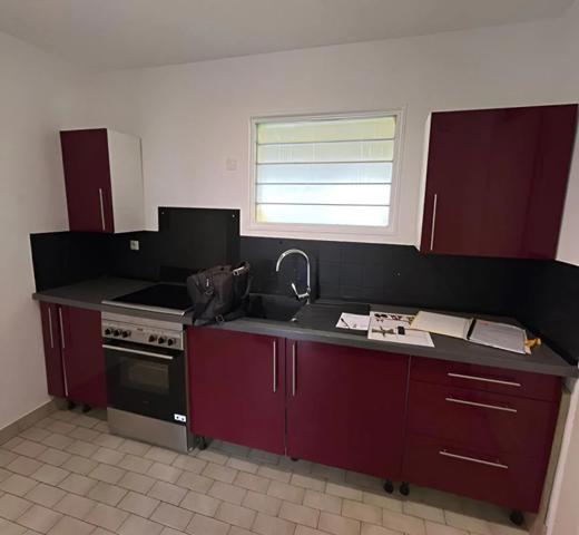 Appartement à louer à Lyon (69007)