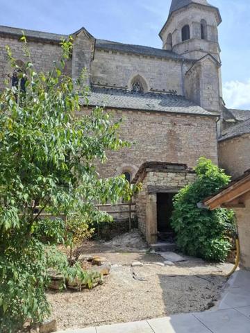 Appartement à louer à Villeneuve (12260)