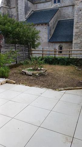 Appartement à louer à Villeneuve (12260)