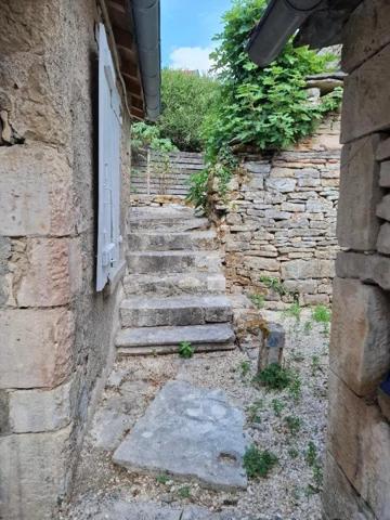 Appartement à louer à Villeneuve (12260)