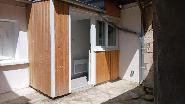 Appartement à louer à Villeneuve (12260)