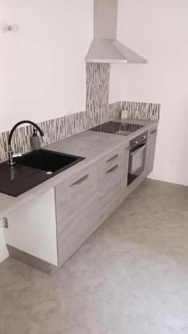 Appartement à louer à Villeneuve (12260)