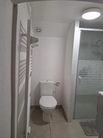Appartement à louer à Villeneuve (12260)