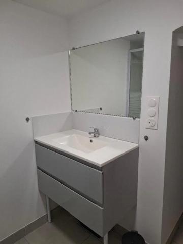 Appartement à louer à Villeneuve (12260)