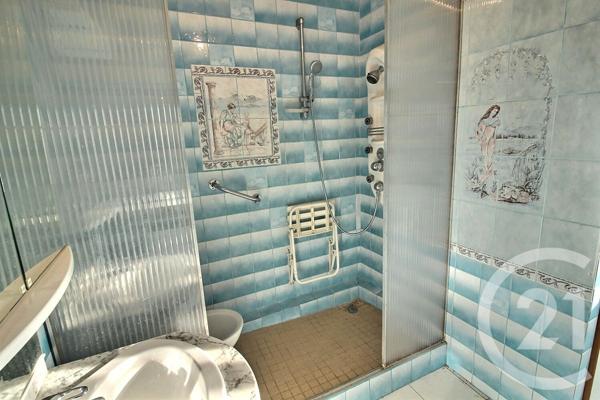 Maison à vendre  4 pièces - 111 m2 MONTOIRE SUR LE LOIR - 41