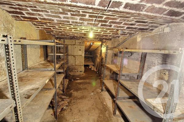 Maison à vendre  4 pièces - 111 m2 MONTOIRE SUR LE LOIR - 41