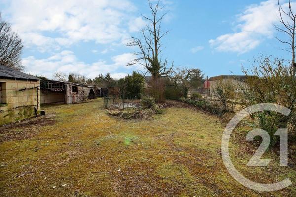 Maison à vendre  4 pièces - 111 m2 MONTOIRE SUR LE LOIR - 41