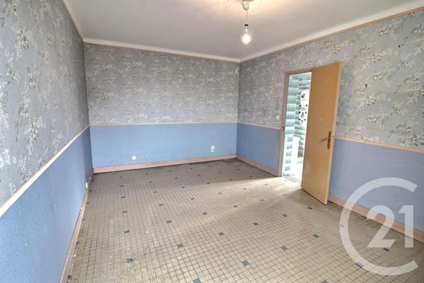 Maison à vendre  4 pièces - 111 m2 MONTOIRE SUR LE LOIR - 41