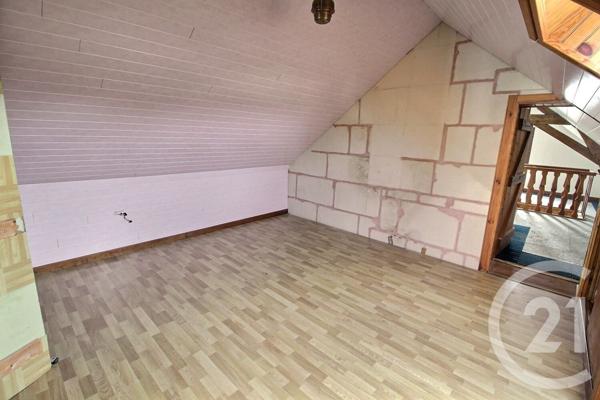 Maison à vendre  4 pièces - 111 m2 MONTOIRE SUR LE LOIR - 41