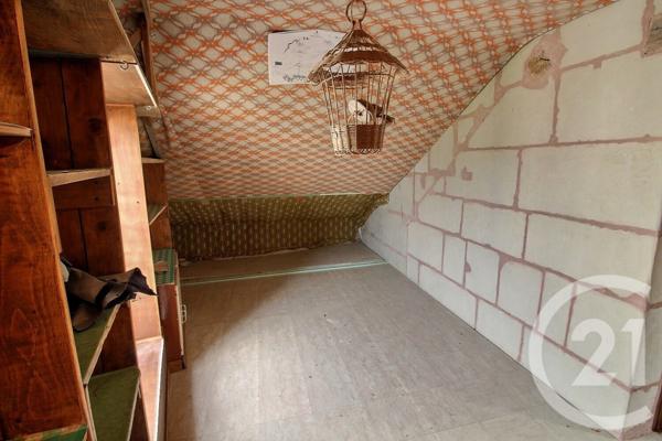 Maison à vendre  4 pièces - 111 m2 MONTOIRE SUR LE LOIR - 41