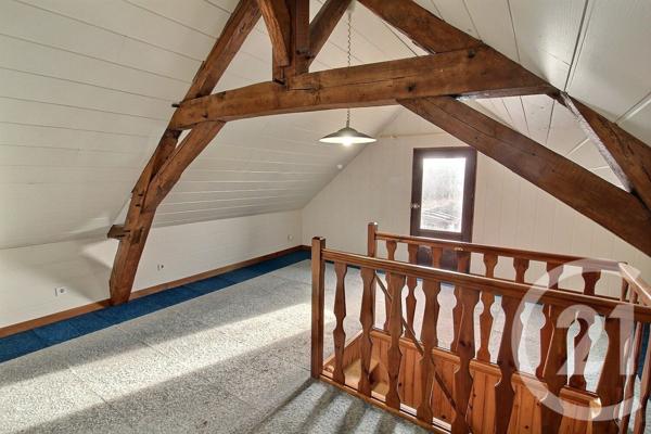 Maison à vendre  4 pièces - 111 m2 MONTOIRE SUR LE LOIR - 41