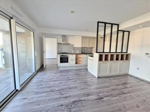 Vente Appartement 3 pièces 54 m2 à Auray