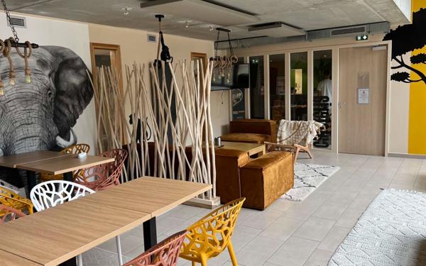 Appartement à vendre    1 pièce • 23,40 m2 Nantes