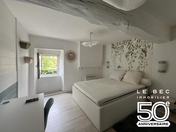 Appartement T2 – VANNES CENTRE