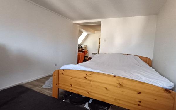 Maison à vendre    5 pièces •  Mertzwiller