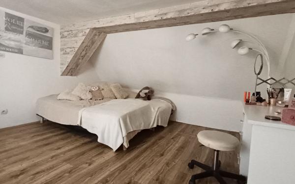 Maison à vendre    5 pièces •  Mertzwiller