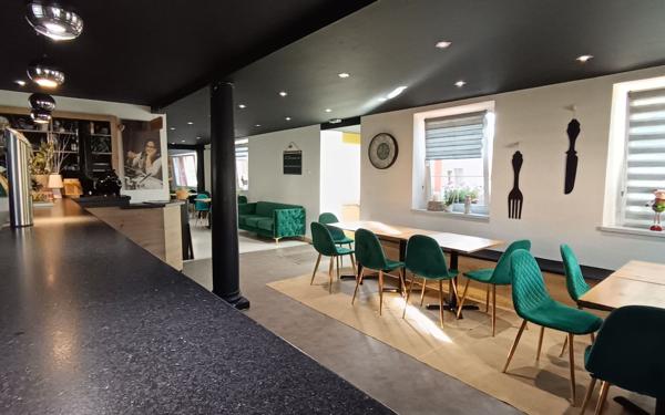 Maison à vendre    5 pièces •  Mertzwiller