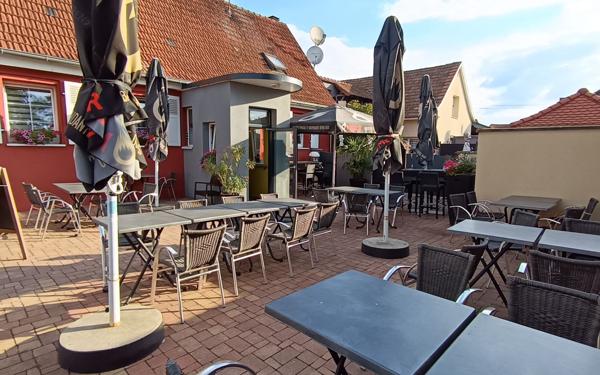 Maison à vendre    5 pièces •  Mertzwiller