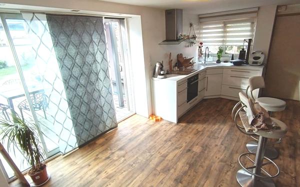 Maison à vendre    5 pièces •  Mertzwiller