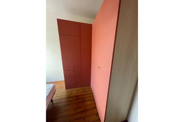 A LOUER : T3 à LILLE • rue de Pologne - MARBRERIE • 980 € CC • Réf. 1554-1