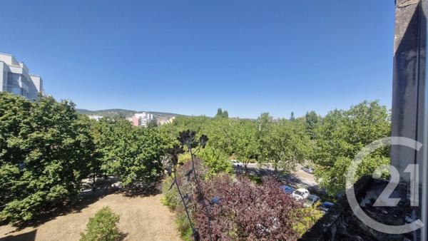 Appartement F4 à vendre  4 pièces - 80,66 m 2   BEAUNE  - 21