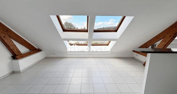 Location Appartement 2 pièces 34.31 m² - Gif-sur-yvette 91190