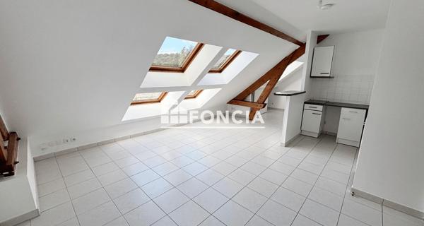 Location Appartement 2 pièces 34.31 m² - Gif-sur-yvette 91190