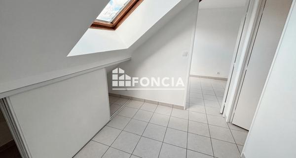 Location Appartement 2 pièces 34.31 m² - Gif-sur-yvette 91190