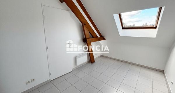 Location Appartement 2 pièces 34.31 m² - Gif-sur-yvette 91190