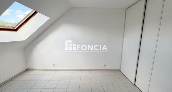 Location Appartement 2 pièces 34.31 m² - Gif-sur-yvette 91190