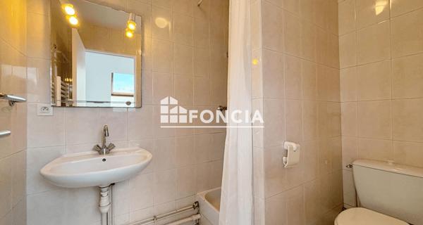 Location Appartement 2 pièces 34.31 m² - Gif-sur-yvette 91190