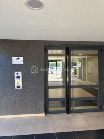 Appartement de 44,64 m²