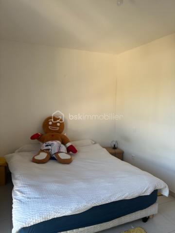 Appartement de 44,64 m²