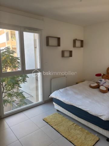 Appartement de 44,64 m²