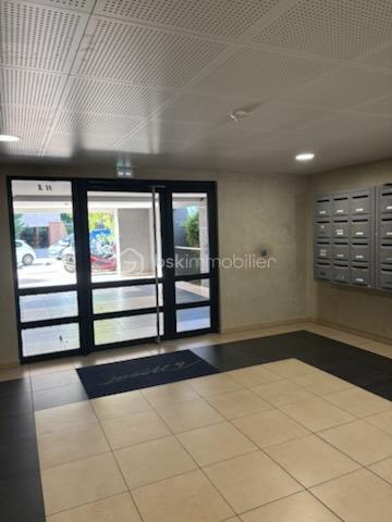 Appartement de 44,64 m²