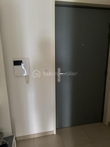 Appartement de 44,64 m²