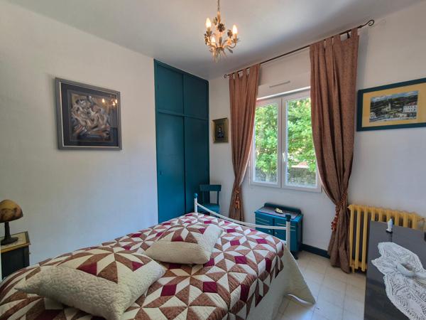 Très belle maison de 191m2 sise sur un terrain de 1180m2 avec une magnifique vue