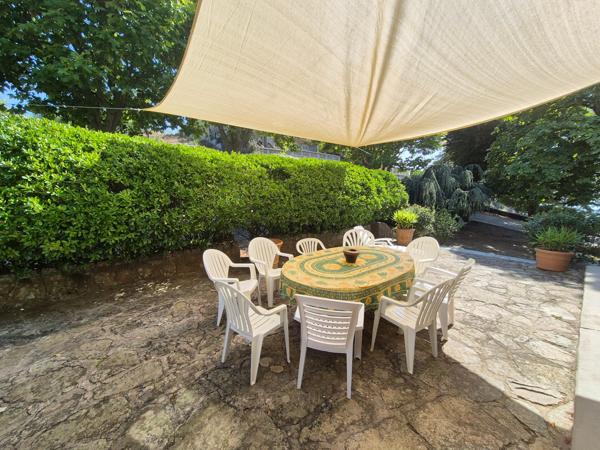 Très belle maison de 191m2 sise sur un terrain de 1180m2 avec une magnifique vue