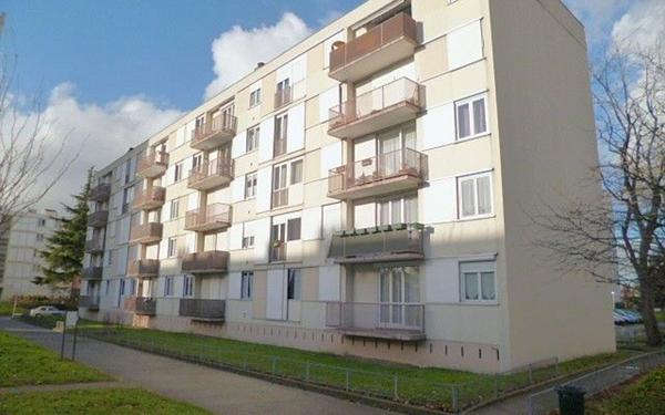 Appartement à vendre    3 pièces • 60,52 m2 Rosny-sous-Bois