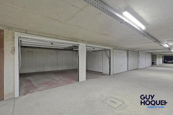F3 RÉNOVÉ - 63 M²  -  2 BALCONS - 2 BOX