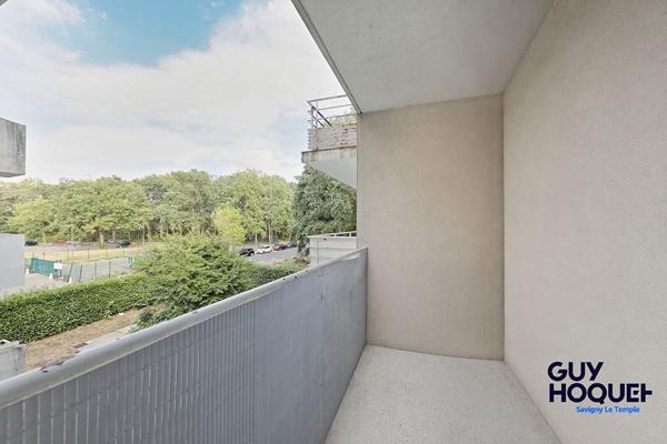 F3 RÉNOVÉ - 63 M²  -  2 BALCONS - 2 BOX