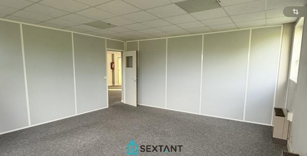 FERNEY-VOLTAIRE - Local d'activités 845 m² - 4 200 000 