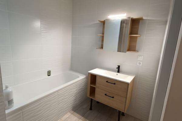 Maison Romegoux 4 pièce(s) 102.08 m2