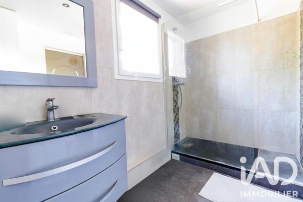 Maison à vendre 4 pièces 80 m² Saint-Germain-lès-Arpajon