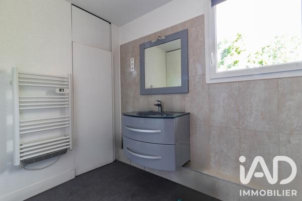 Maison à vendre 4 pièces 80 m² Saint-Germain-lès-Arpajon
