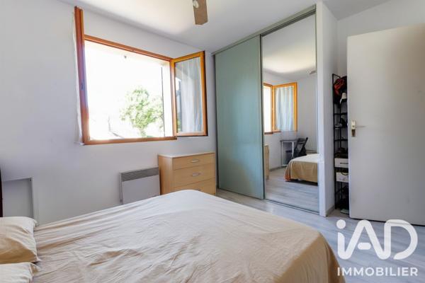 Maison à vendre 4 pièces 80 m² Saint-Germain-lès-Arpajon