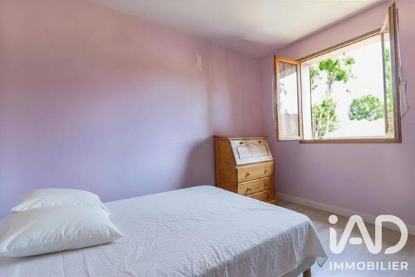 Maison à vendre 4 pièces 80 m² Saint-Germain-lès-Arpajon