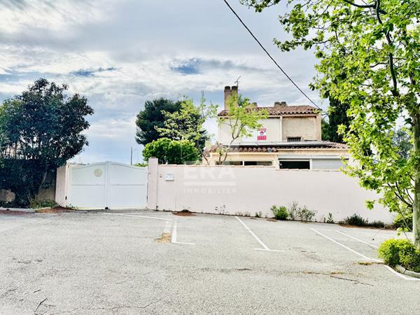 Maison à vendre à La mède - Référence 04100