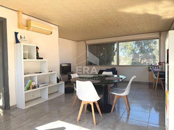 Maison à vendre à La mède - Référence 04100