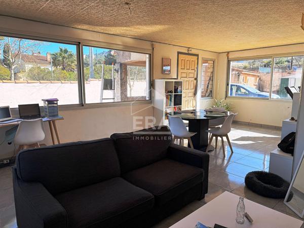 Maison à vendre à La mède - Référence 04100